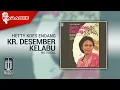 Download Lagu Hetty Koes Endang - Kr. Desember Kelabu (Official Karaoke Video) | No Vocal