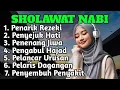 Download Lagu SHOLAWAT JIBRIL PENARIK REZEKI PALING MUSTAJAB | BUKA PINTU REZEKI DARI SEGALA PENJURU