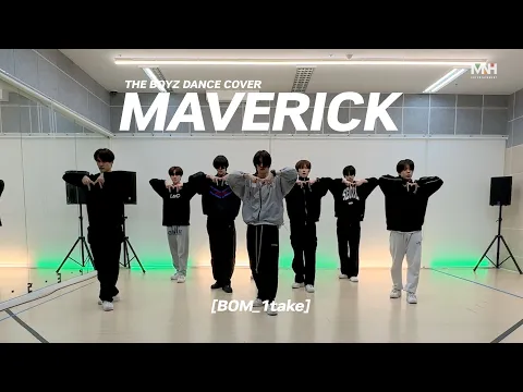 MAVERICKのサムネイル