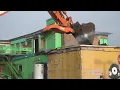 City s begin demolishing Anchorage s Big Timber Motel