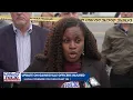 Officials give update on 2 Gainesville officers injured