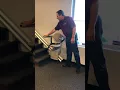 Trouble Shooting the Bruno Elan Stair Lift