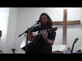 Fading by Decyfer Down (TJ Harris) Acoustic Live