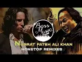 Download Lagu Nusrat Fateh Ali Khan x Jaun Elia Nonstop Remixes 2025 car wow Prod. Mateen Bhat