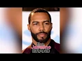 Omari Hardwick Reacts To Criticism For Choosing A White Wife