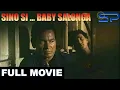 Download Lagu SINO SI ... BABY SALONGA? | Full Movie | Action Drama w/ Anthony Alonzo \u0026 Eddie Garcia