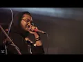 Hindia - Jam Makan Siang (Ft. Matter Mos) | Dari Perayaan Bayangan | Sounds From The Corner Live #54