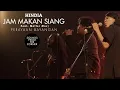 Download Lagu Hindia - Jam Makan Siang (Ft. Matter Mos) | Dari Perayaan Bayangan | Sounds From The Corner Live #54