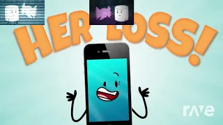 Her Splatoon Octo Expansion Blaze Remix - Mephone Nasty Majesty RaveDj