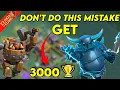 Lagu Easy Way to Get 3000 Trophies Easily in builder base | Best Way to Get 3000 Trophies(Clash of clans)