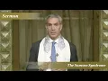 Rabbi Cosgrove The Samson Syndrome May 30 2026