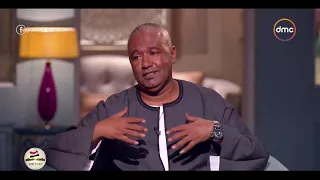 صاحبة السعادة عمرو دياب الصعيد ياسر رشاد اعرف اكتر عنه وعن اغانيه 