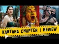 Download Lagu Kantara A Legend : Chapter 1 Review | Rishab Shetty | Rukmini Vasanth | Movie Buddie