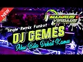 Download Lagu GEMES AKU BILA DEKAT KAMU - SINGLE FUNKOT DJ SELLY 2022