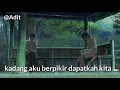 Download Lagu Story Wa - The Rain - Dengar bisiku Lirik Animasi