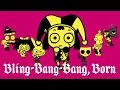 Lagu Pomni Bling-Bang-Bang-Born COMPLETE EDITION #pomni #tadc #digitalcircus