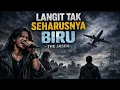 Langit Tak Seharusnya Biru – The Jansen | Versi Rock Lebih Keras, Emosinya Makin Dalam
