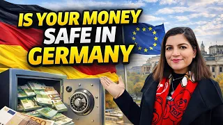 Is Your Money Safe in Germany? (What Every Student Must Know)