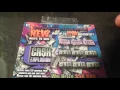 Ohio Lottery Cash Explosion