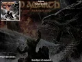 AMON AMARTH - GUARDIANS OF ASGAARD LYRICS