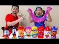 Download Lagu Wendy Pretend Play Mixing Slimes \u0026 Fun Slime Challenge