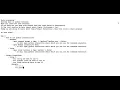 Python Tutorial Day 4 formatting