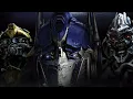 Steve Jablonsky - The All Spark (Transformers OST)