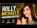 Holly Michaels Biography Life Story Career Journey American Model Actress Full Biography