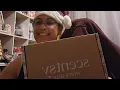 Scentsy December 2025 Whiff Box
