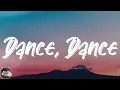 Fall Out Boy - Dance, Dance (Lyrics)