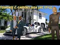 Terrence C Carson Transgender Partner Surprising Facts Lifestyle Net Worth House Tour More