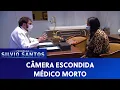Download Lagu Médico Morto - Deceased Doctor Prank | Câmeras Escondidas (11/07/21)
