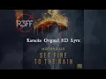 Download Lagu Adele - Set Fire To The Rain (No Resolve) Karaoke Original HD Lyric