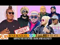 Lagu TROP C'EST TROP FALLY IPUPA AZUI DÉCISION MAKASI PONA MARLÈNE KASANGA NDENGE AFINGI YE PONA KOFFI 