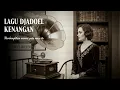 Lagu Jadul 1940–1970 | Nostalgia Cinta Lama \u0026 Rindu Abadi yang Menyentuh Hati