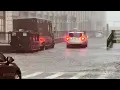 08-20-2026 Brooklyn New York - Major Flash Flooding