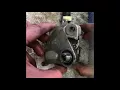1998 Jeep Cherokee back up light switch issues
