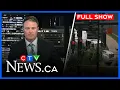 Halifax bomb threat prompts evacuations I CTV News Atlantic at 11 30 for Aug 10 2026