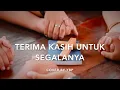 Download Lagu Terimakasih Untuk Segalanya