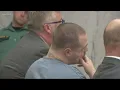 Court hearing for man charged in MAX attack