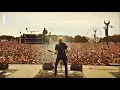 Download Lagu The Offspring - Pretty Fly (For A White Guy) | Live @ Hellfest 2024 [HD]