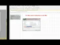 For Mac users open VBA and user-defined functions
