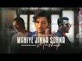 Mahiye Jinna Sohna ~ Lofi Mashup | Darshan x king x mitraz | @skdstyle1