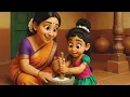 Download Lagu குத்தடி குத்தடி கண்ணம்மா பாடல் | Kuthadi Kuthadi Kannamma Song | Kids Tamil Rhyme | Tamil Kids Song