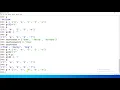 Unit3-04 - Programming Fundamentals lists