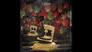 ecco ft a reece happy belated