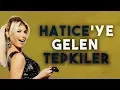 Download Lagu Hatice'ye Rapçilerden Gelen Tepkiler