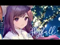 Download Lagu Nightcore - Skyfall (Lyrics) (AYON)