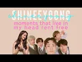 Download Lagu shineeyoong moments that live in my head rent free