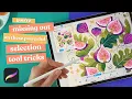 10 Must-Know Procreate Selection Tricks Some Might Surprise You